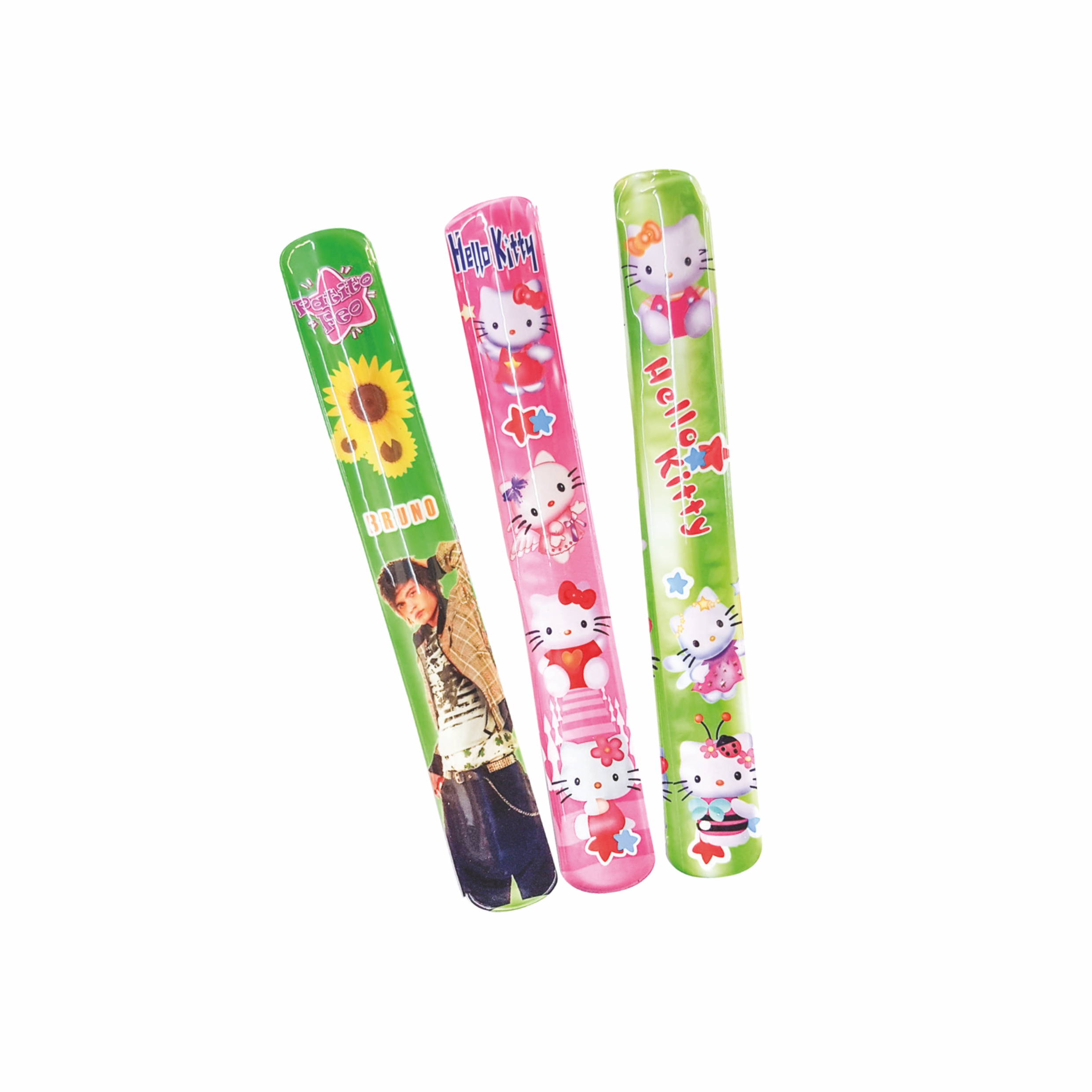 Bracciale A Scatto Kids 1 Bracciale a scatto Kids