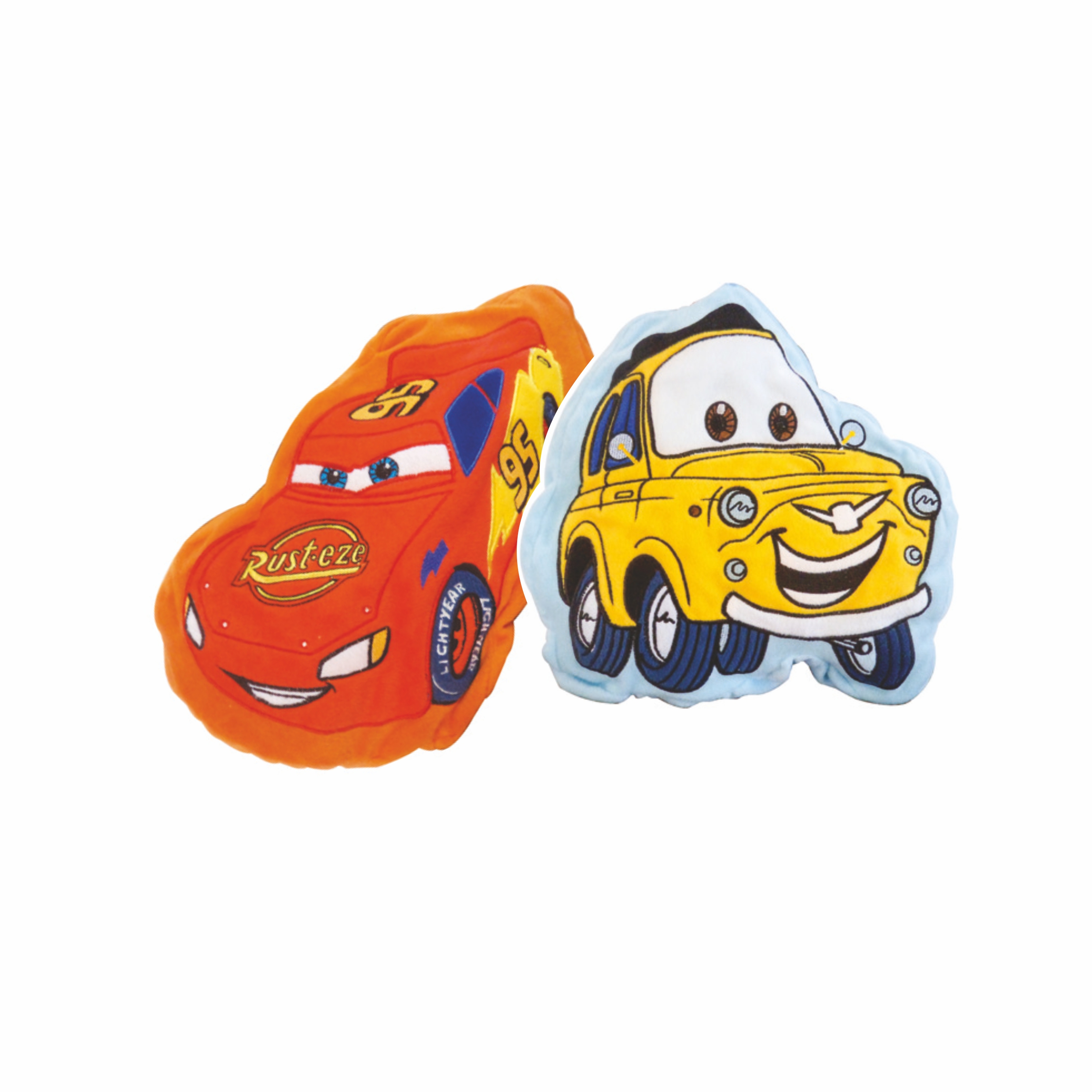 Cars Cuscino -30 Cm 1 Cars cuscino -30 cm