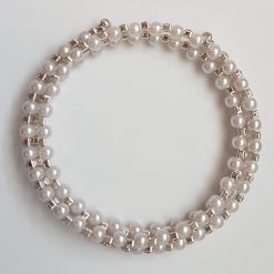 Bracciale Perle 3 BR 118 2