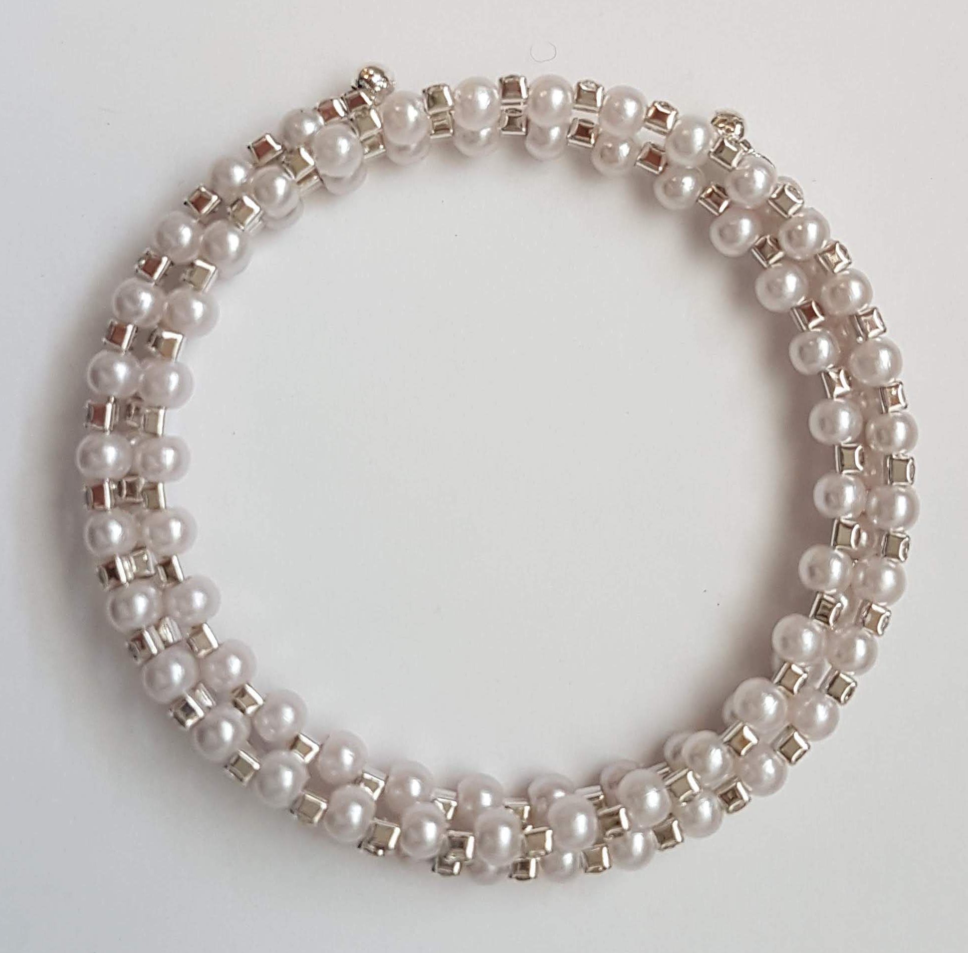 Bracciale Perle 2 Bracciale perle - immagine 2