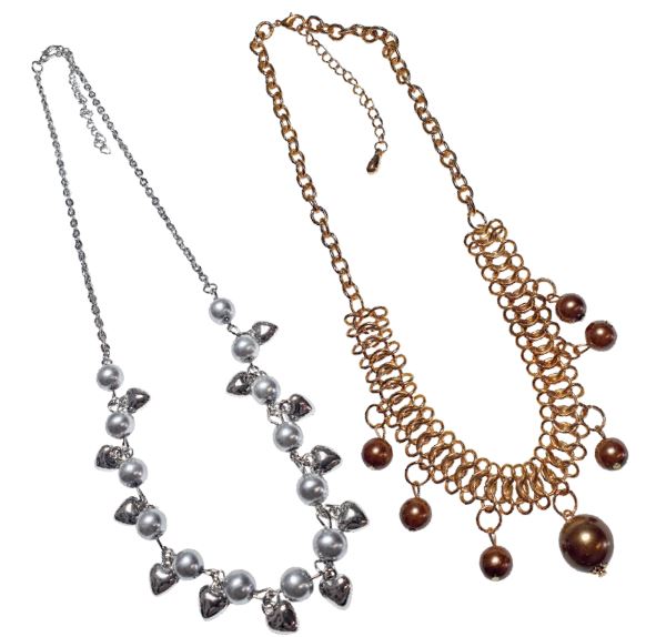 Collana Orea 1 Collana Orea