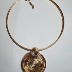 Collana Cleopatra 7 CL 149 1