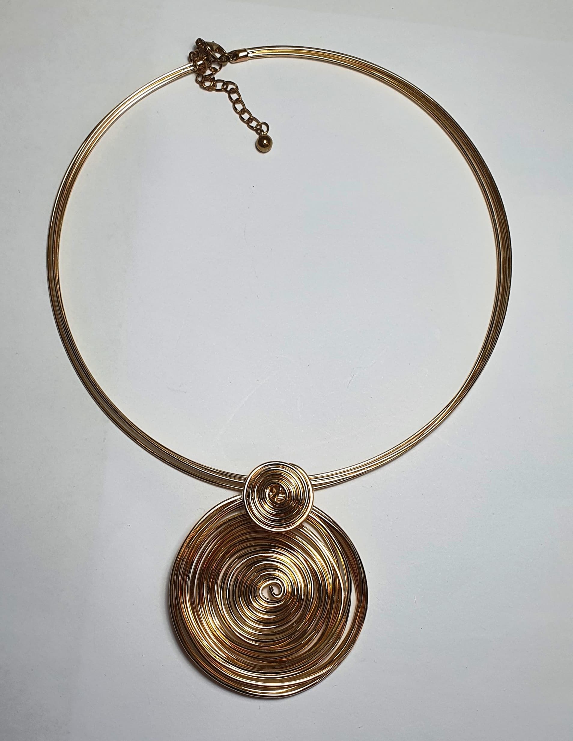 Collana Cleopatra 2 Collana Cleopatra - immagine 2