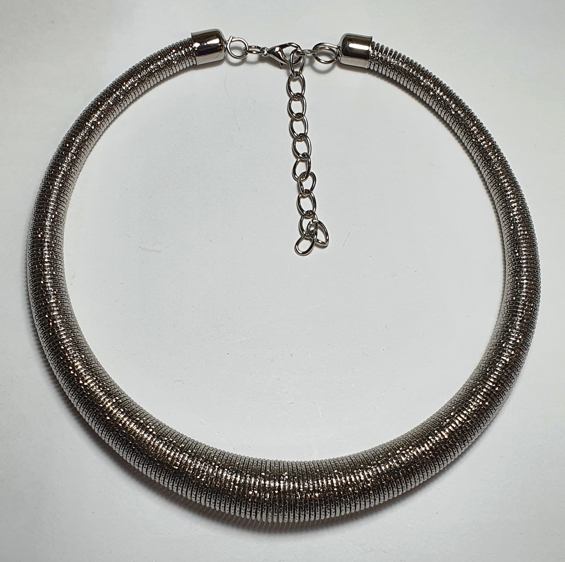 Collana Cleopatra 4 Collana Cleopatra - immagine 4