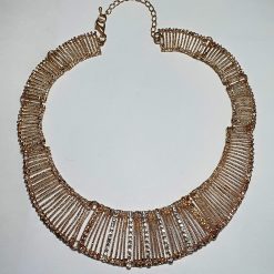 Collana Cleopatra 10 CL 149 5