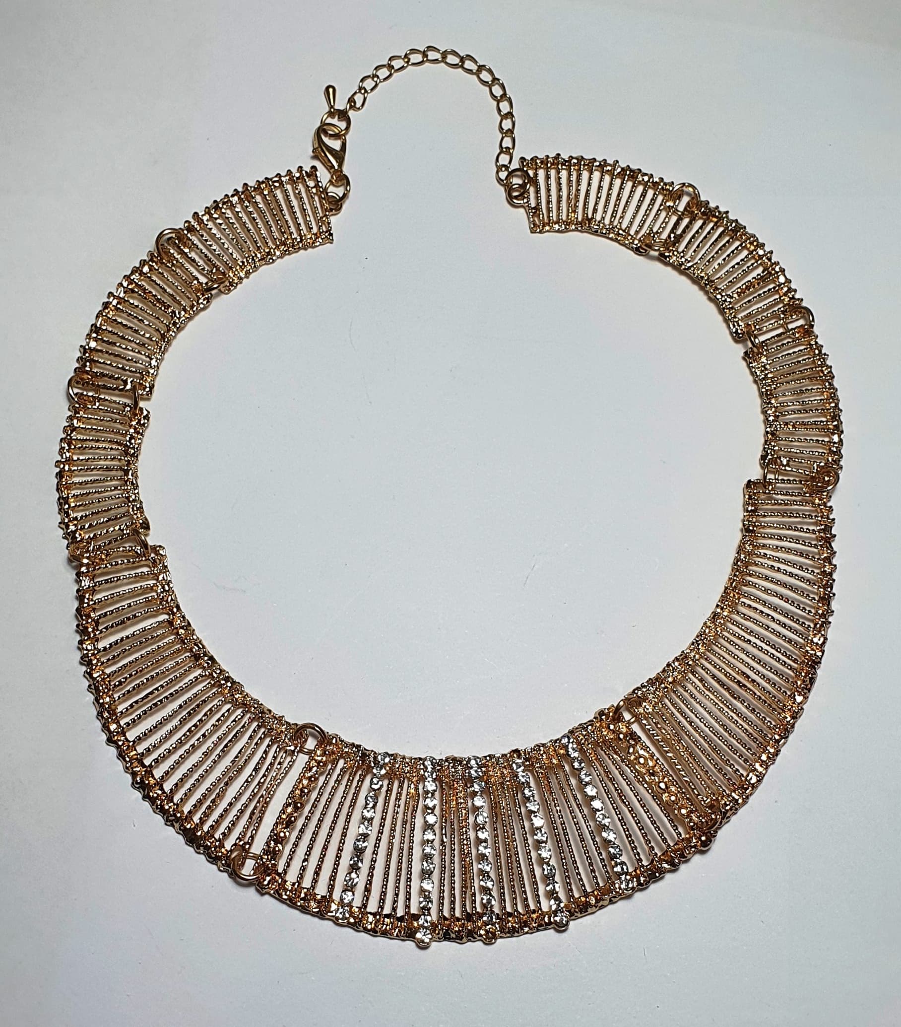 Collana Cleopatra 5 Collana Cleopatra - immagine 5
