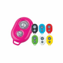 Bluetooth remote shutter