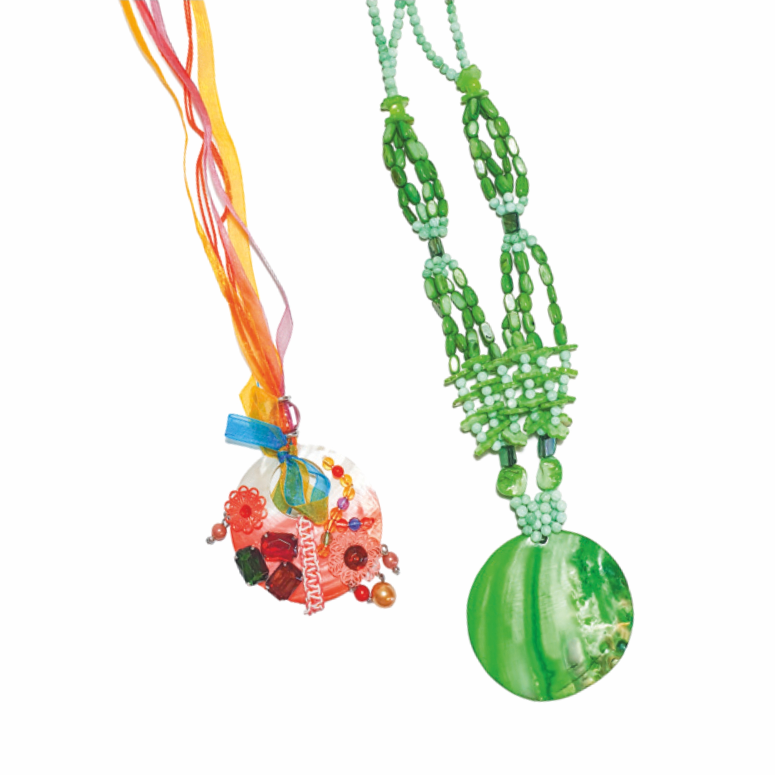 Collana Summer 1 Collana Summer