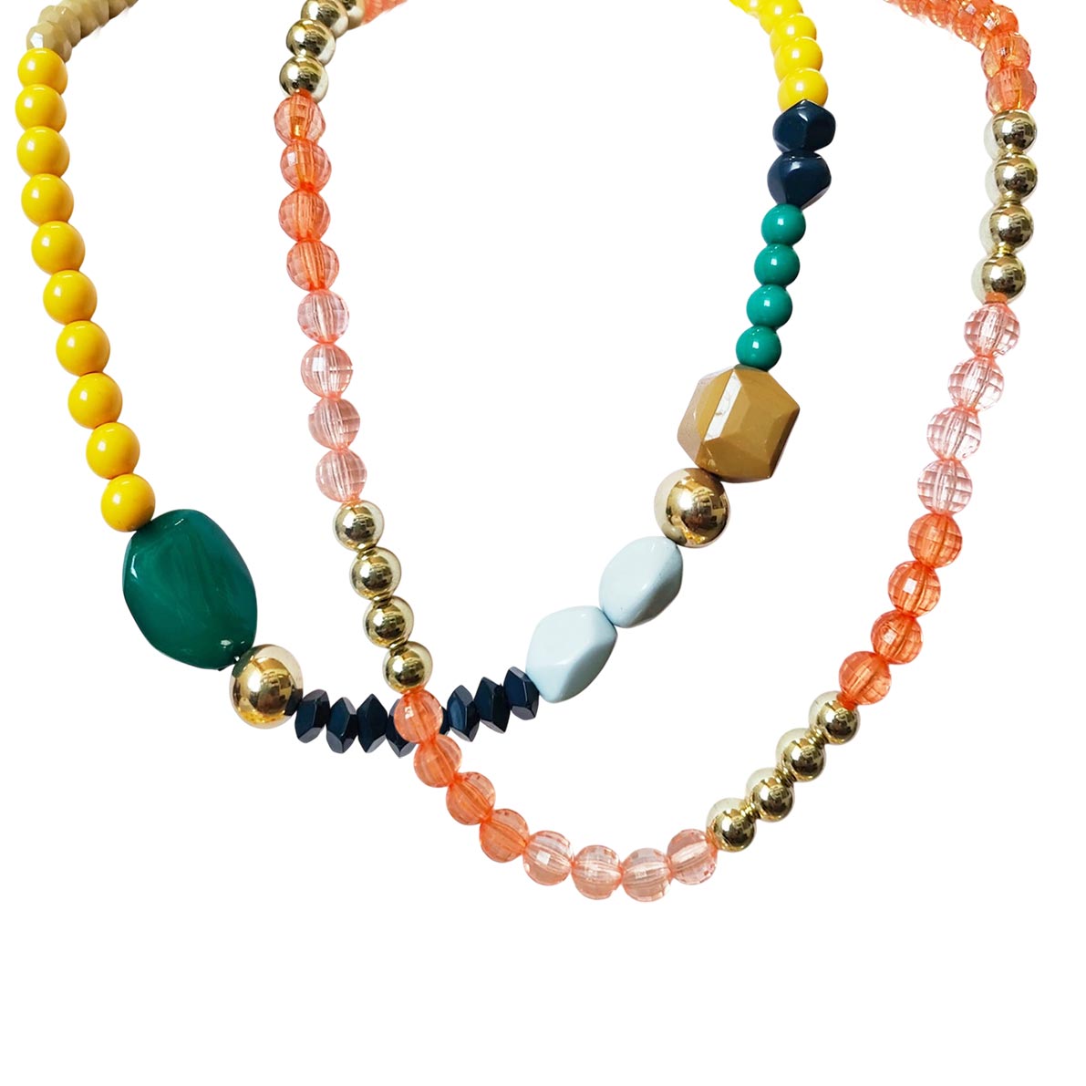 Collana Rio 1 Collana Rio