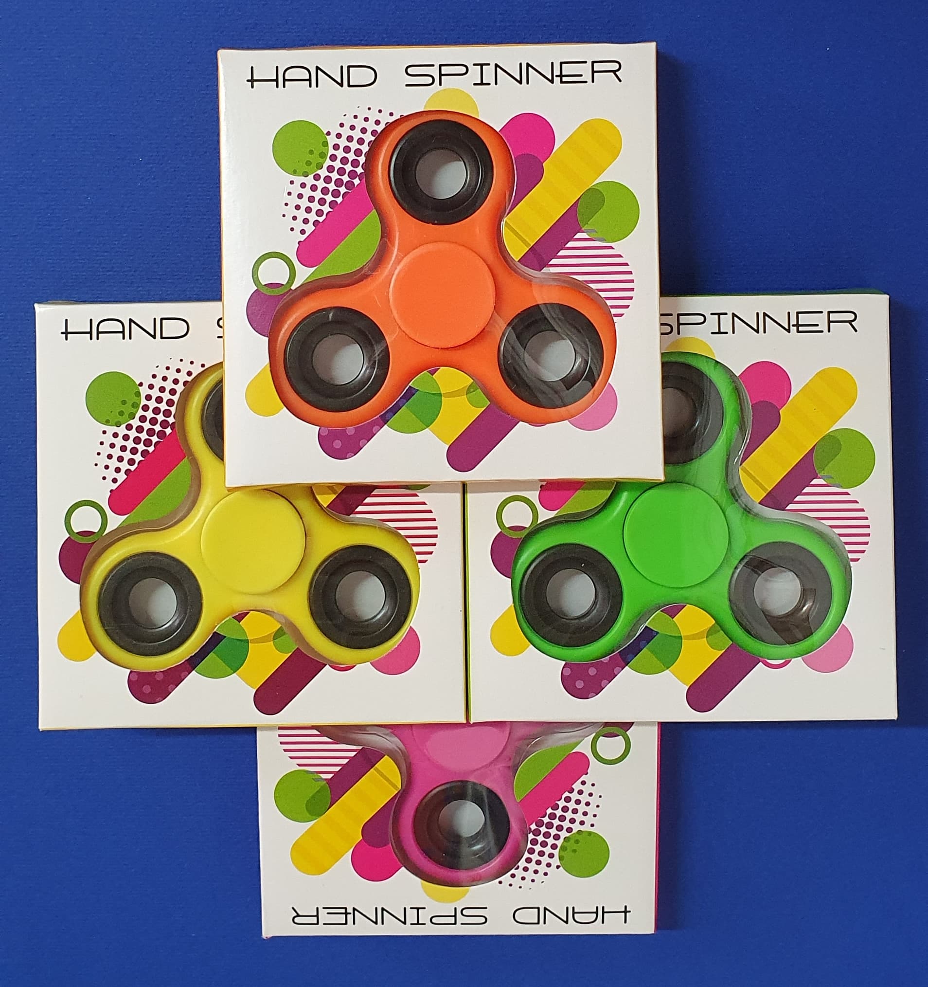 Speedy Finger Spinny 1 Speedy finger spinny