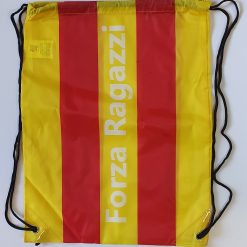 Zainetto Sportivo 35X41 Cm Ass. 8 VT 104 3