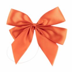 Fiocco Ribbon New Style 21 DG 001 FIOCCO ARANCIONE