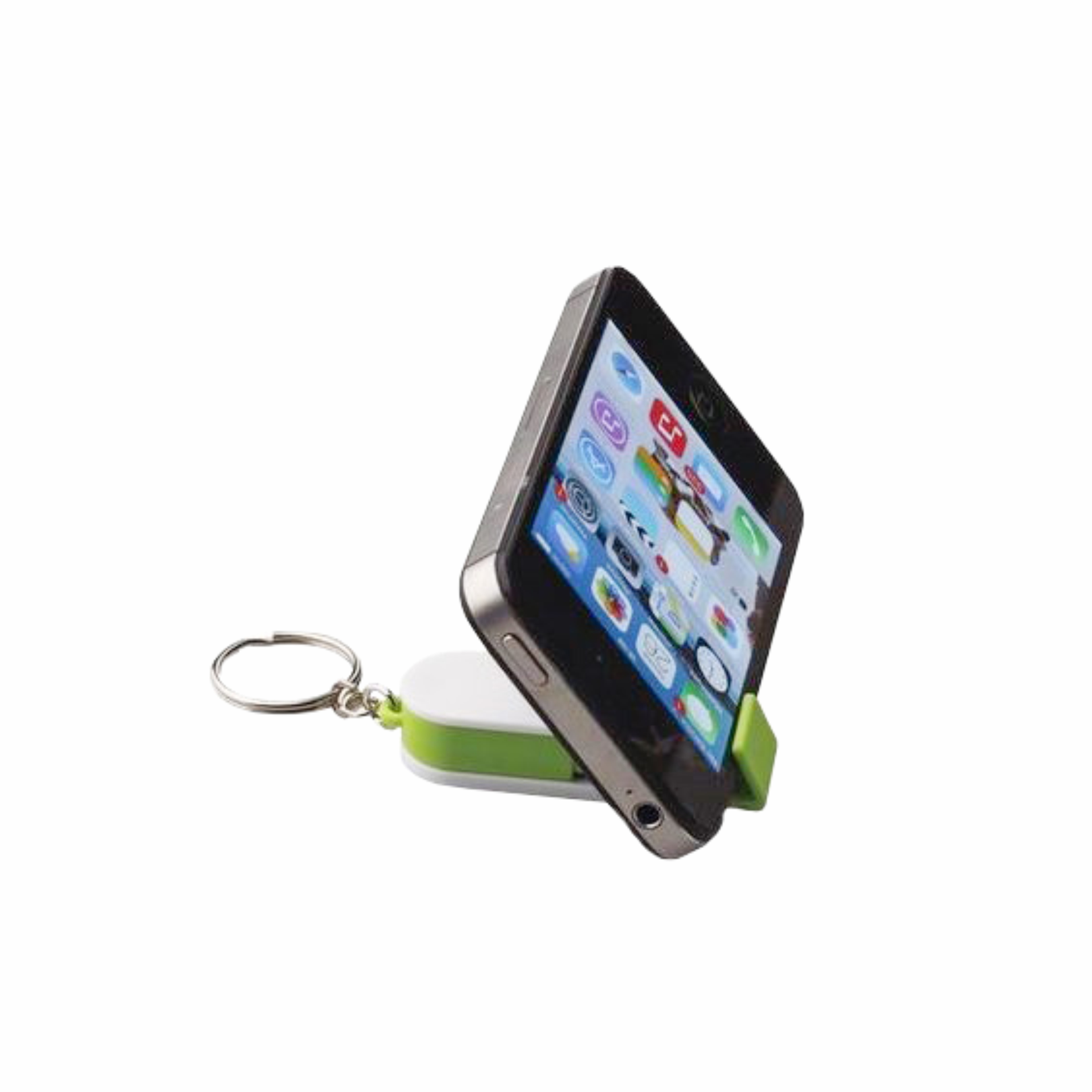 Portachiavi Pulisci Schermo Supporto Cellulare 1 Portachiavi pulisci schermo supporto cellulare
