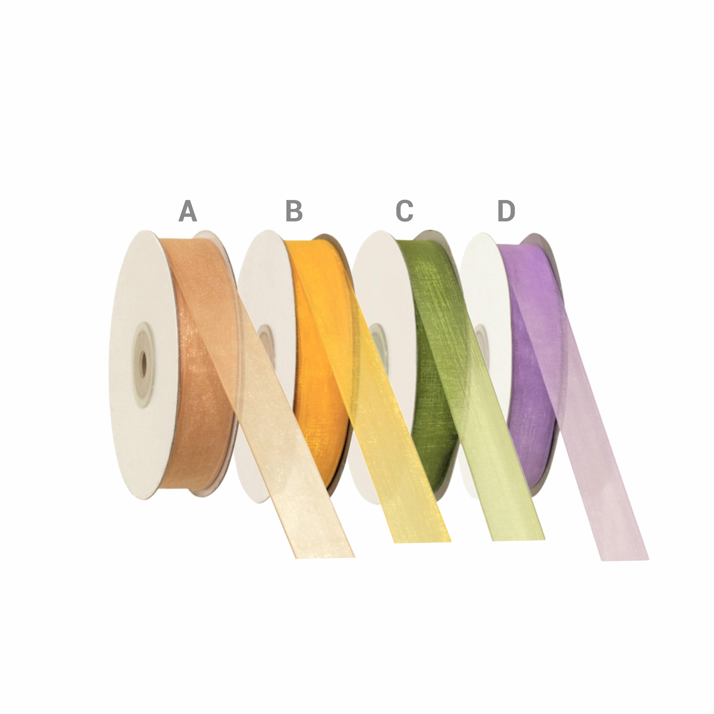 Organza 1 Organza