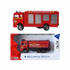 Mondo Motors Security Mix 3 fc 134 security