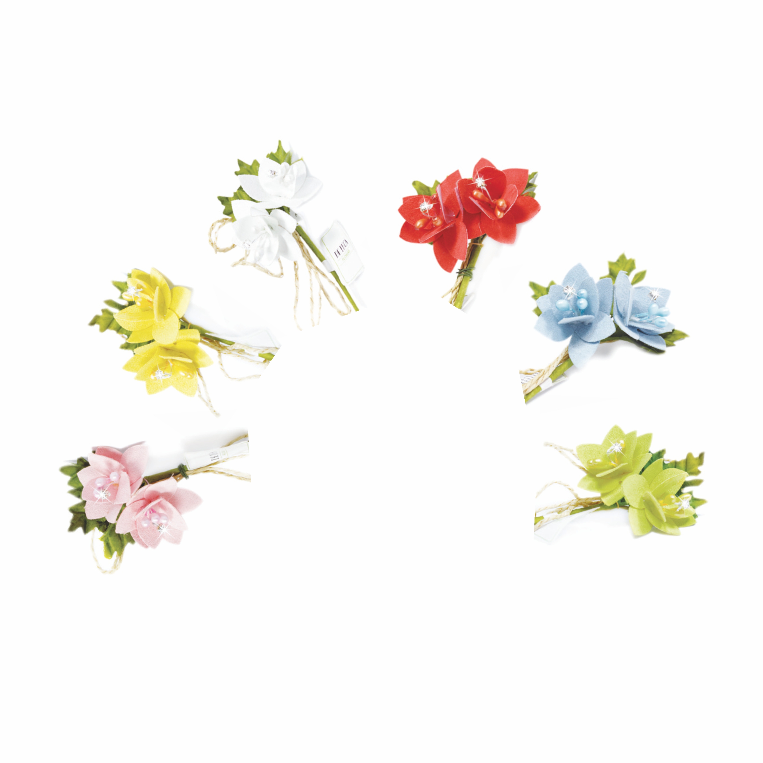 2 Fiori Di Loto 1 2 Fiori di Loto