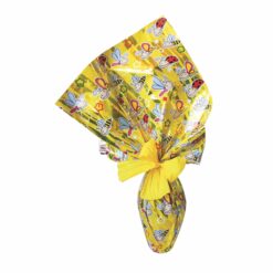 Incarti in Polipropilene - Api e Coccinelle - cm 80x80 ( conf. da 5 kg )