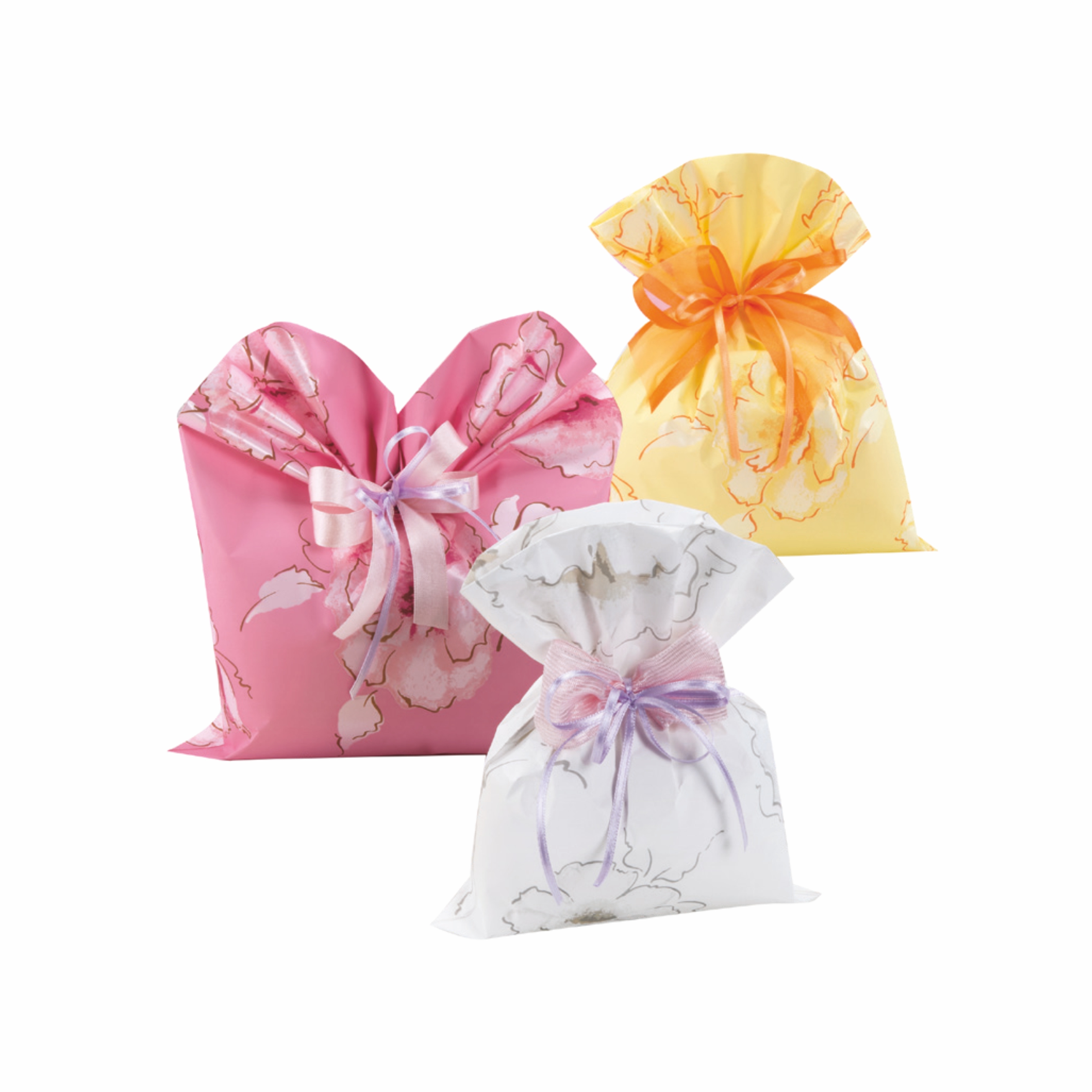 Buste Per Colombe Poenia 40X60 Cm Conf. 50 Pz 1 Buste per Colombe Poenia 40x60 cm Conf. 50 pz