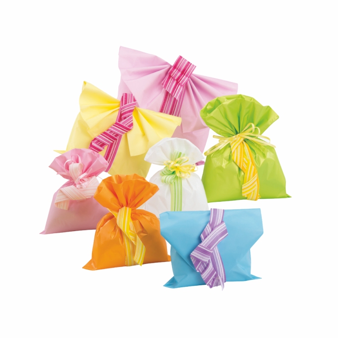 Buste Per Colombe Perla 40X60 Cm Conf. 50 Pz 1 Buste per Colombe Perla 40x60 cm Conf. 50 pz