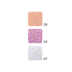 Cerchi Margherite 3 it 846 tab colori