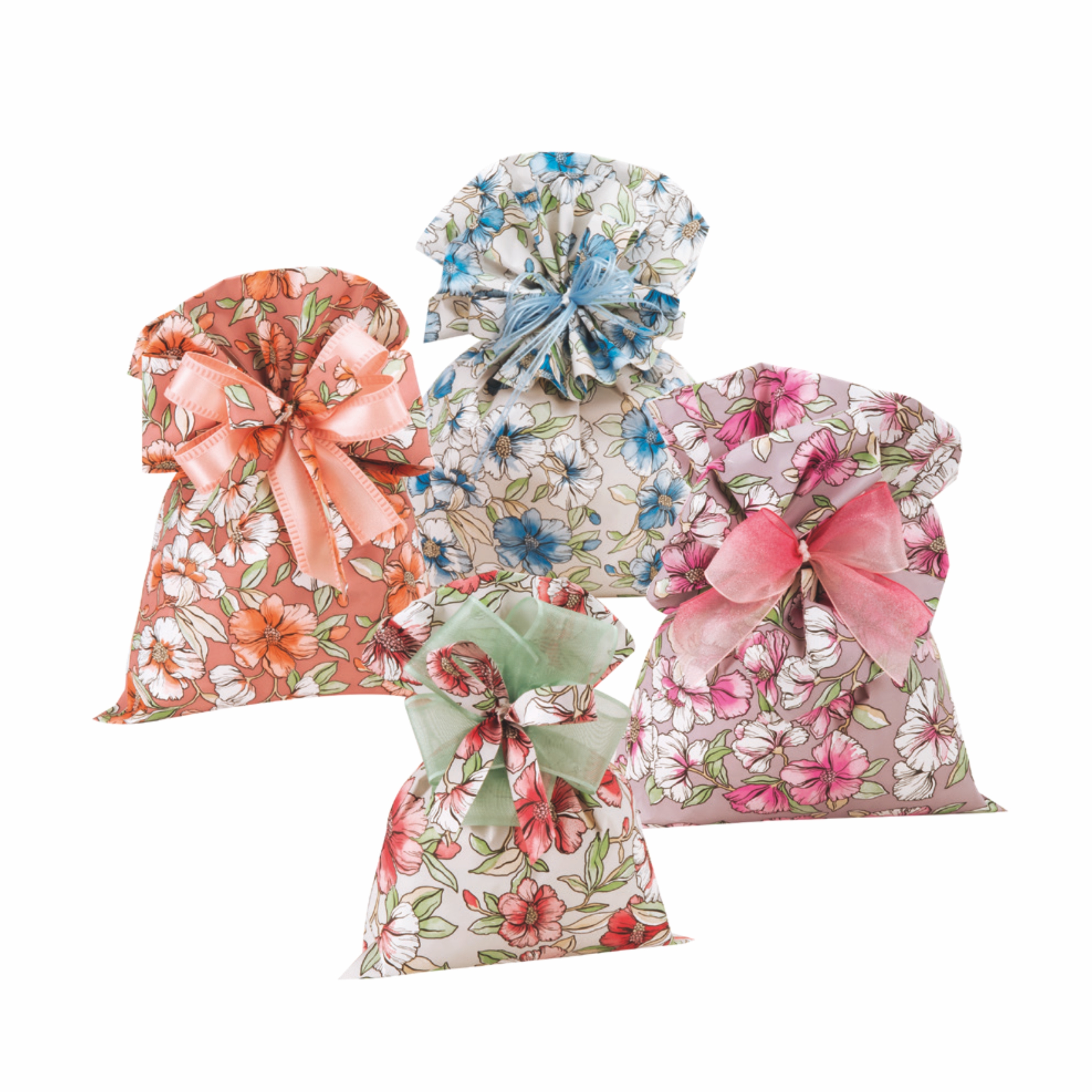 Buste Per Colombe Jardin 40X60 Cm Conf. 50 Pz 1 Buste per colombe Jardin 40x60 cm Conf. 50 pz