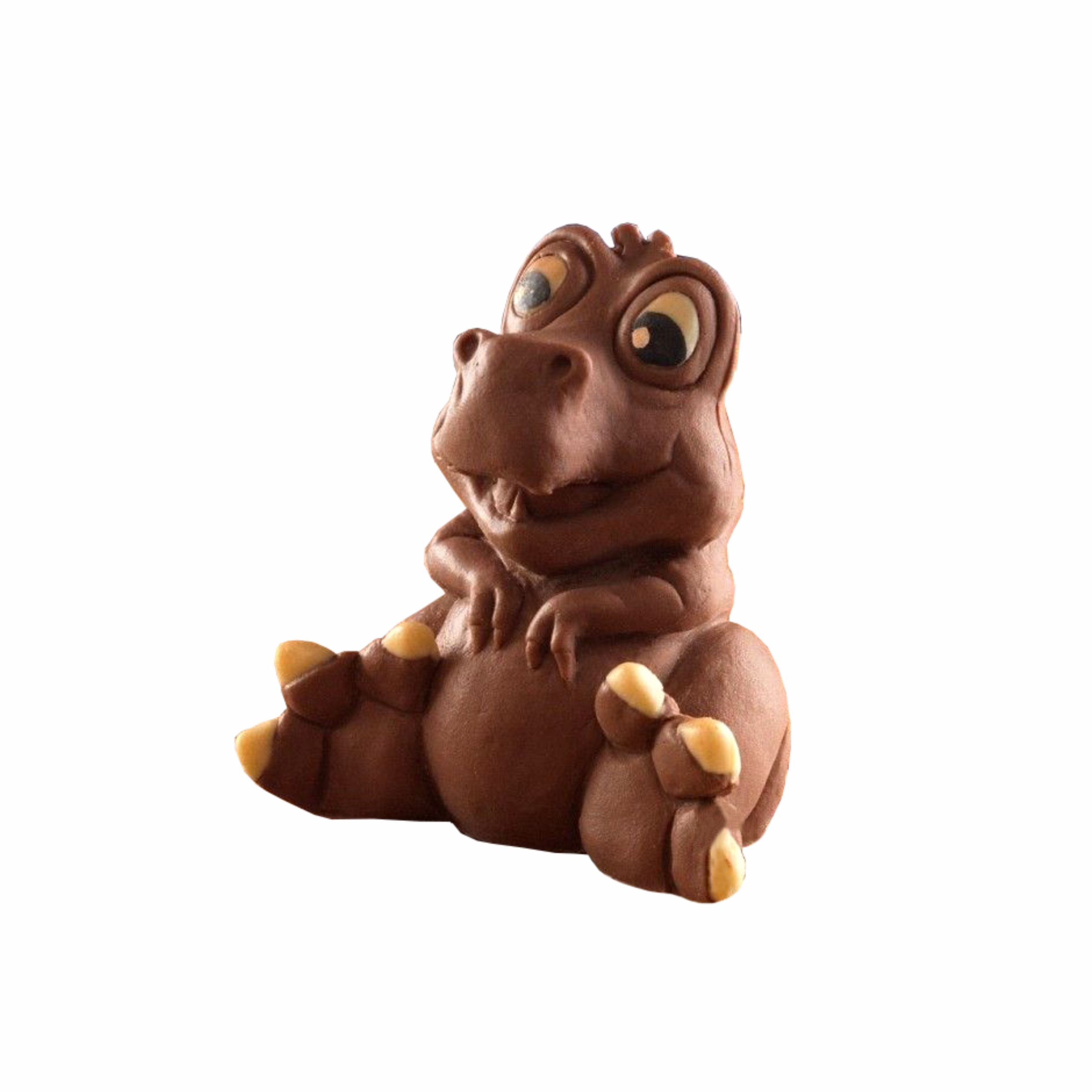 Baby Benito T-Rex 1 Baby Benito t-rex