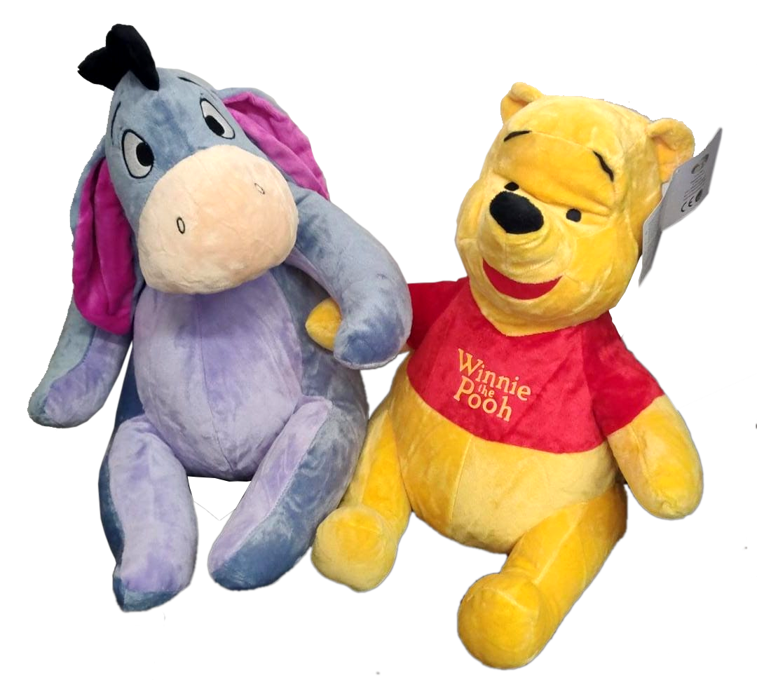 Winnie The Pooh E Yo-Yo 1 Winnie the Pooh e Yo-yo