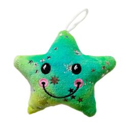 Peluches Stella E Giraffa Assortiti 6 FC 029 stella