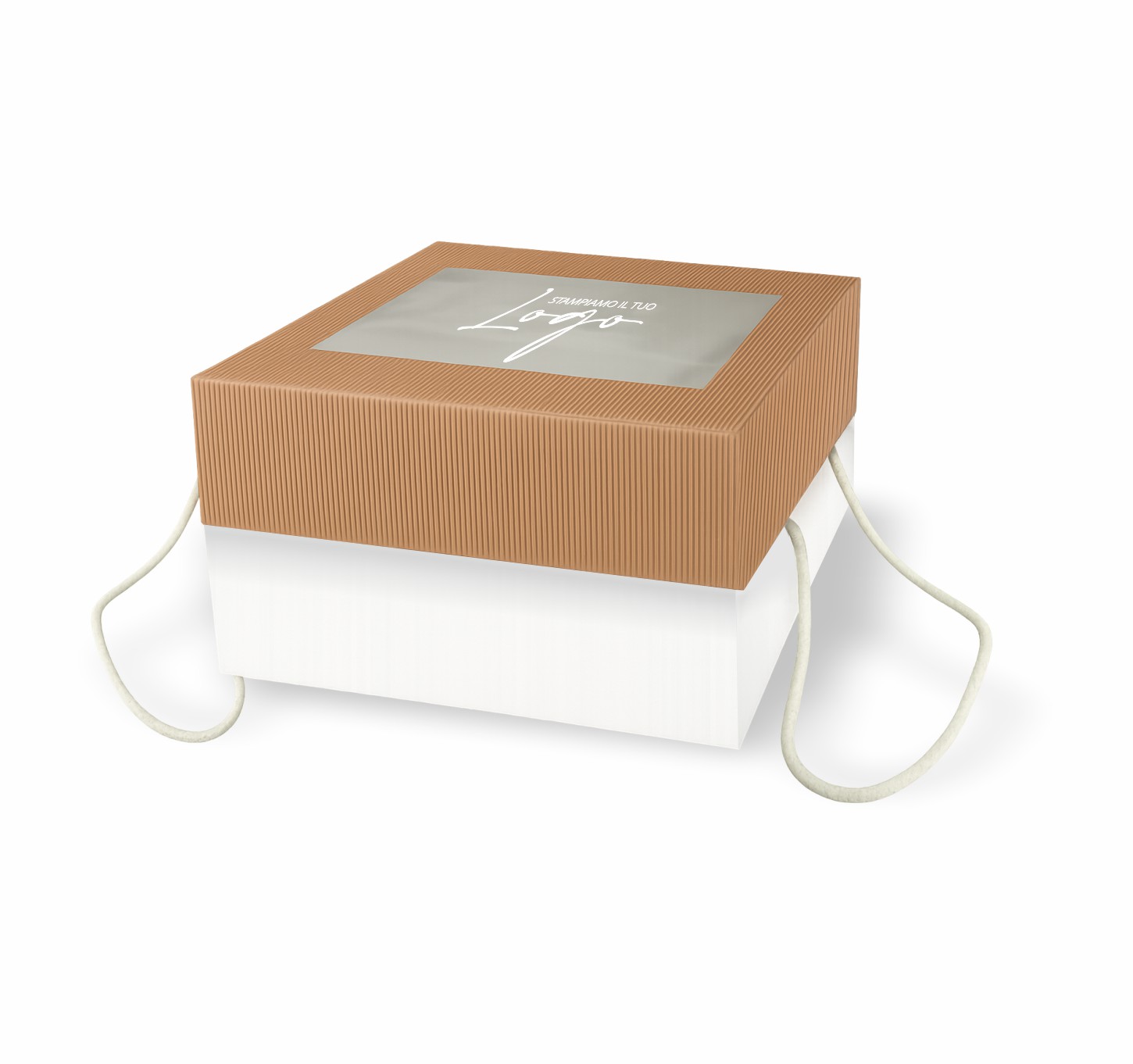 Scatola Porta Colomba Cannetè (€1.99 Cad.) 1 Scatola Porta Colomba Cannetè (€1.99 cad.)