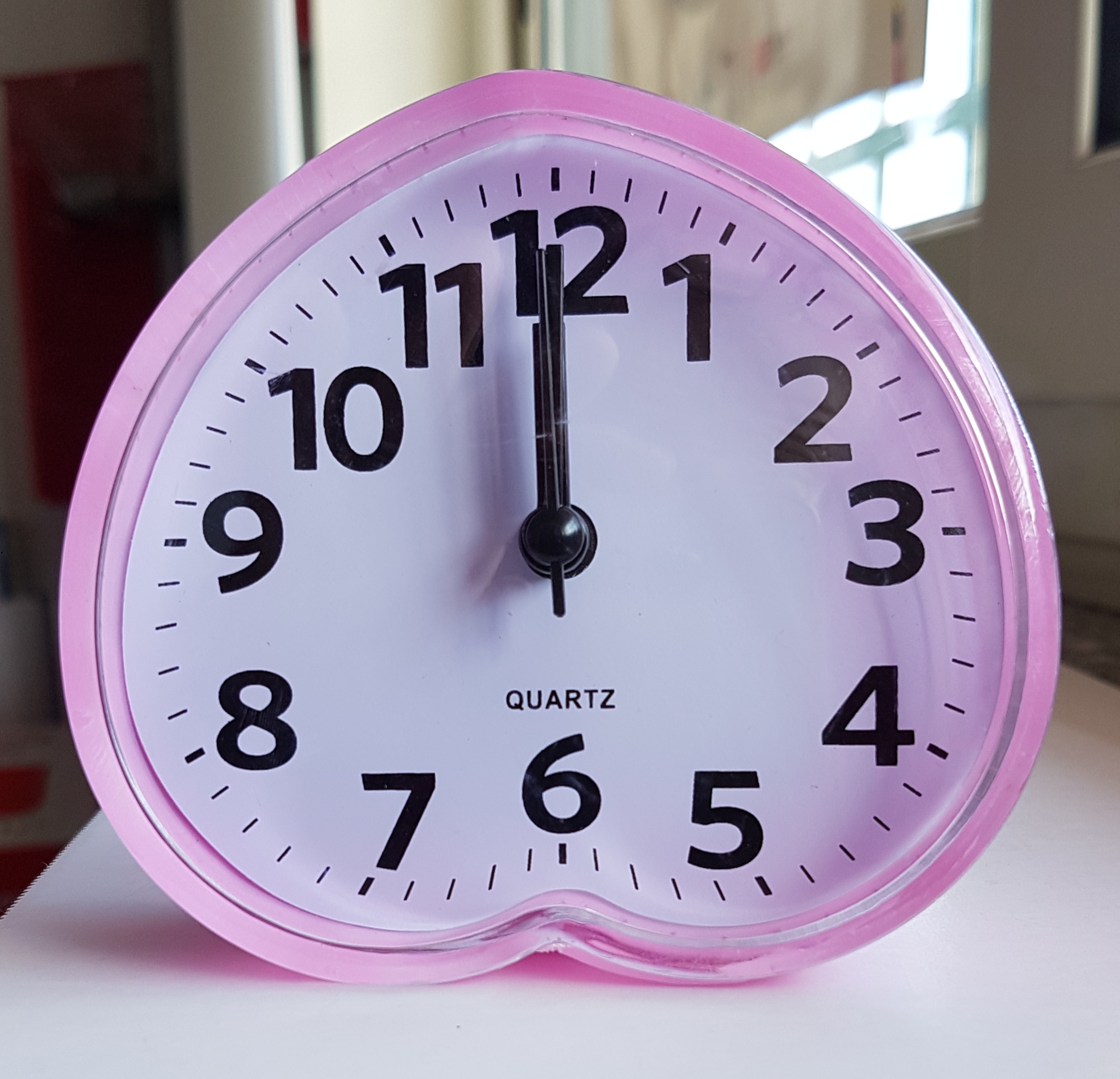 Orologio Sveglia 2 Orologio sveglia - immagine 2
