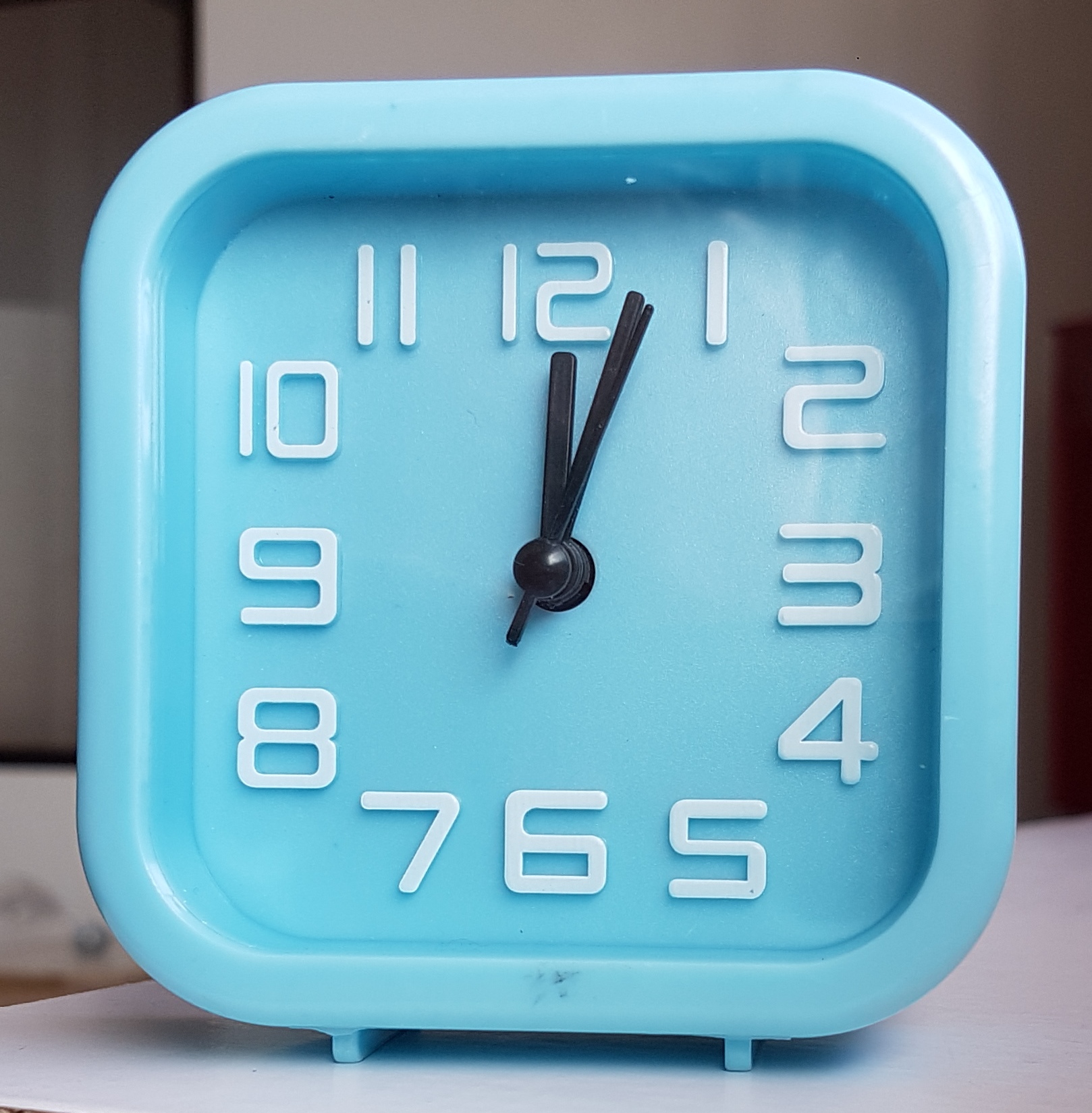 Orologio Sveglia 4 Orologio sveglia - immagine 4