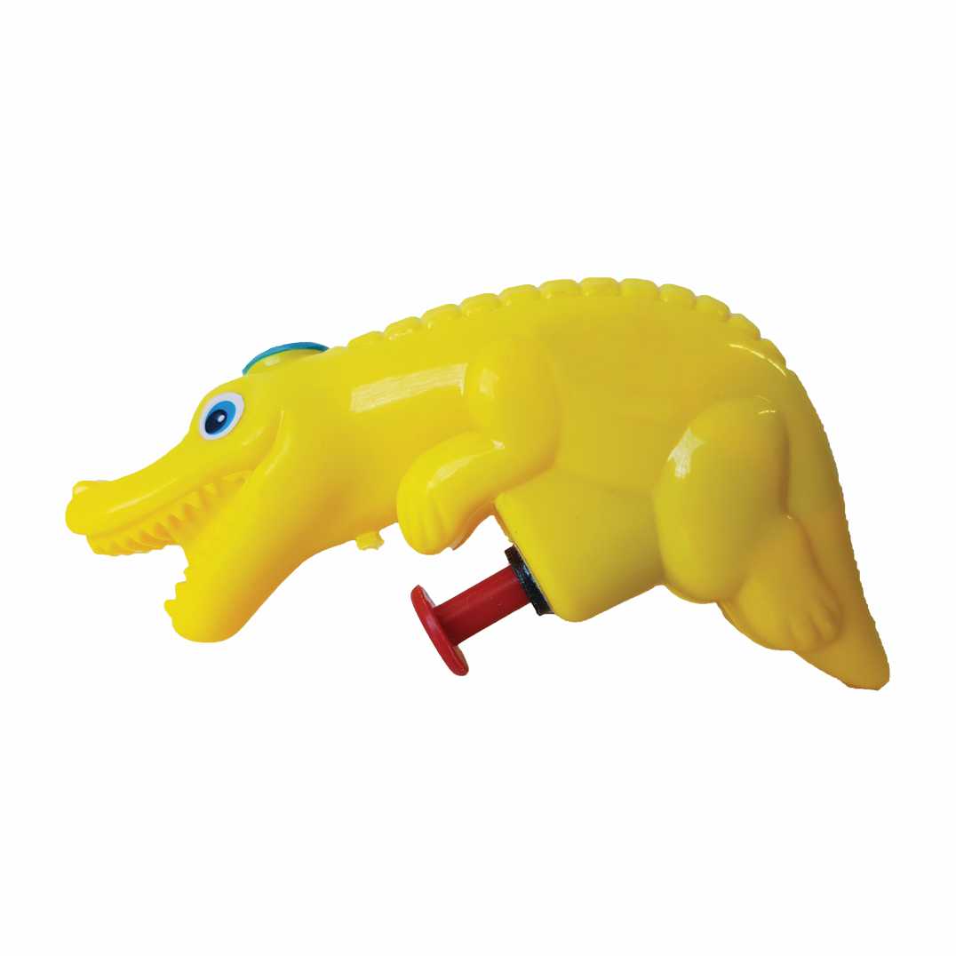 Gioco Pistola Ad Acqua Animali 1 Gioco Pistola ad acqua animali