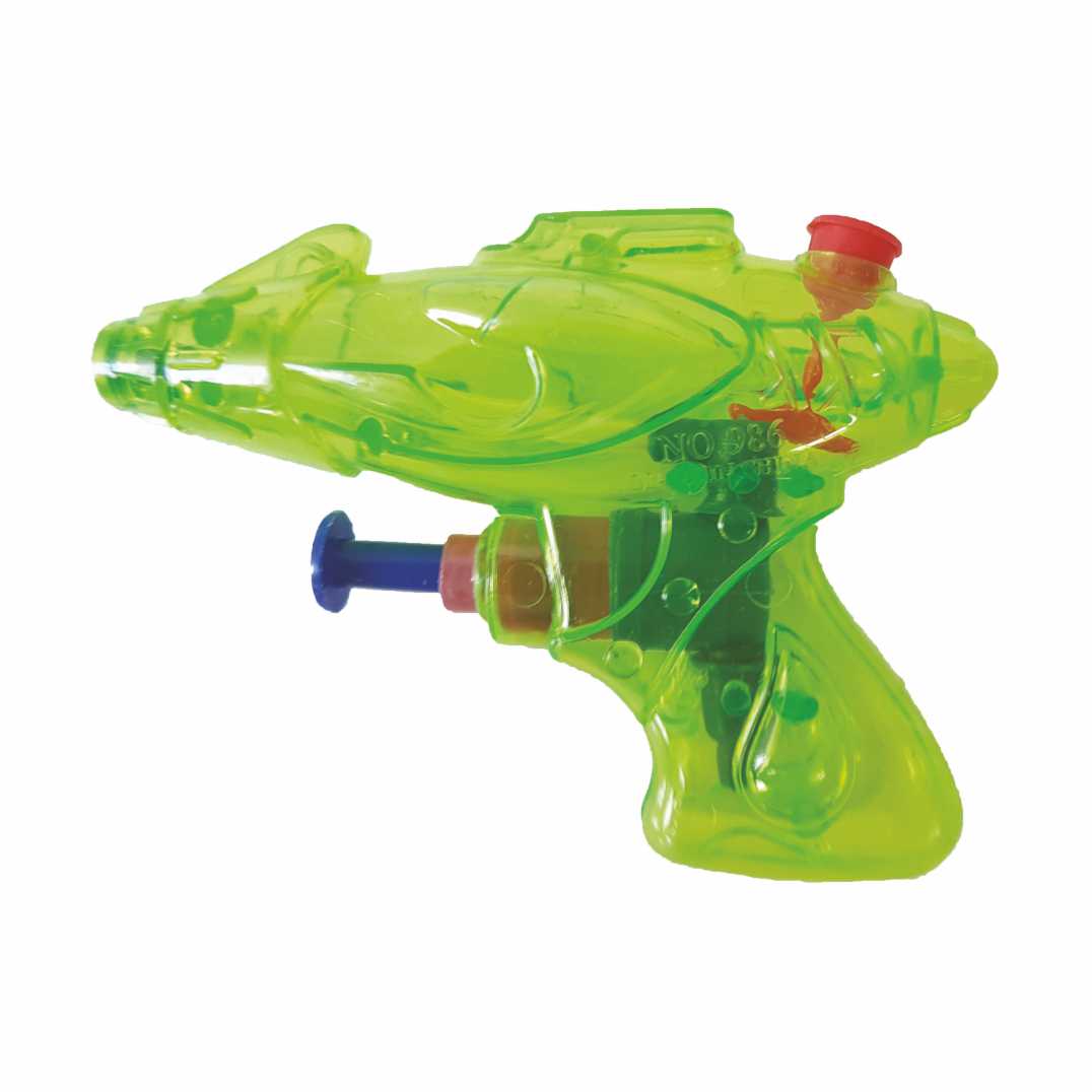 Gioco Pistola Ad Acqua 1 Gioco Pistola ad acqua