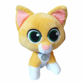 Toy Story E Buzz Light Year Disney 6 ST 405 GATTO