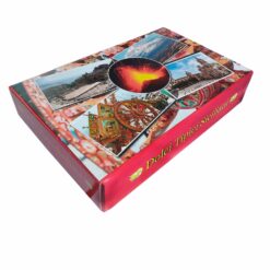 Scatola Folkloristica Sicilia - 300 Gr., Automontante Con Foto Sicilia 13 WhatsApp Image 2025 09 29 at 11