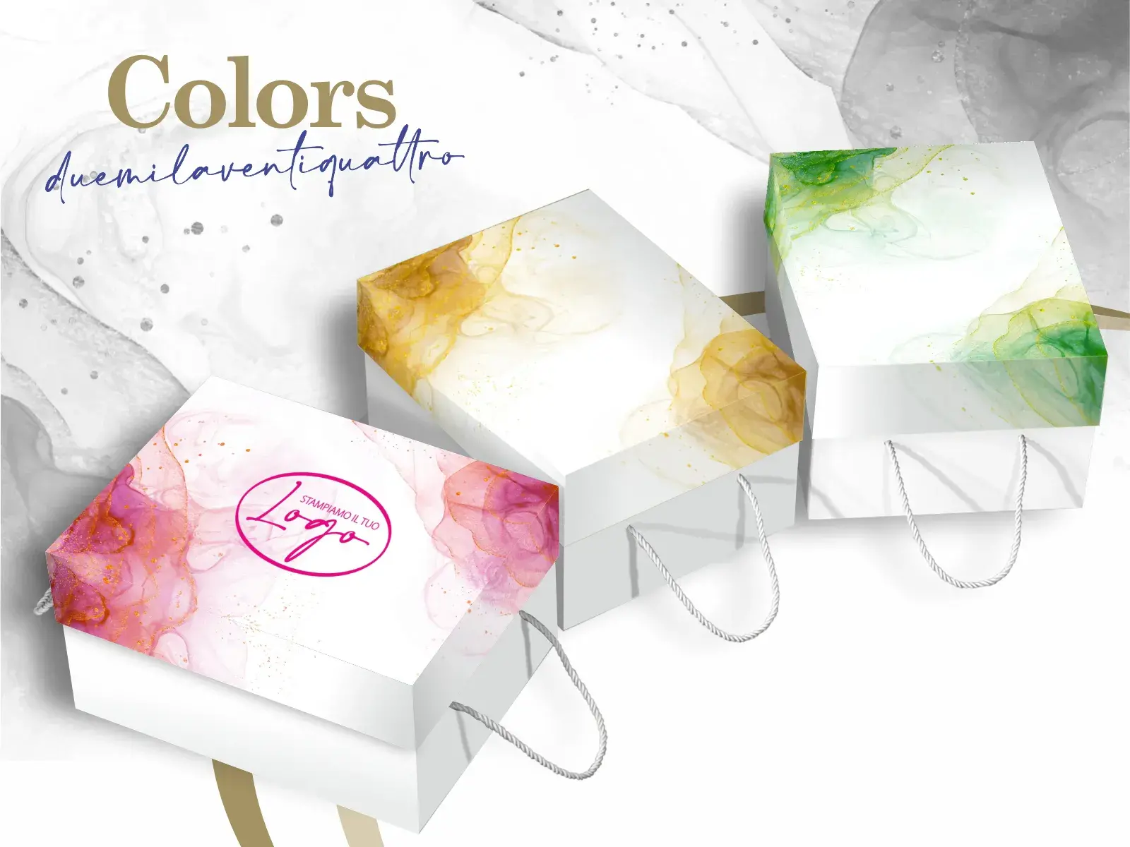 colors