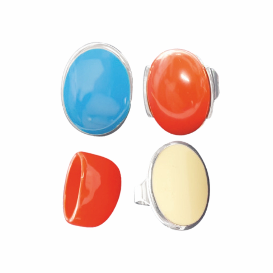 Anello Lunika 1 Anello Lunika