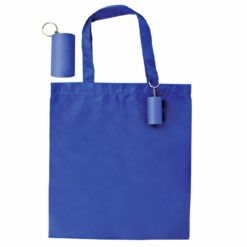 Shopper Tube 7 AP 382 blu