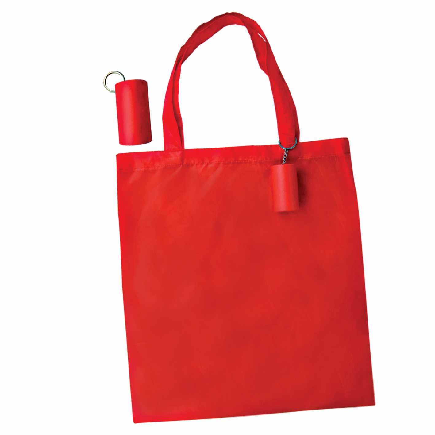 Shopper Tube 1 Shopper Tube