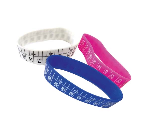 Bracciale Metro 1 Bracciale Metro