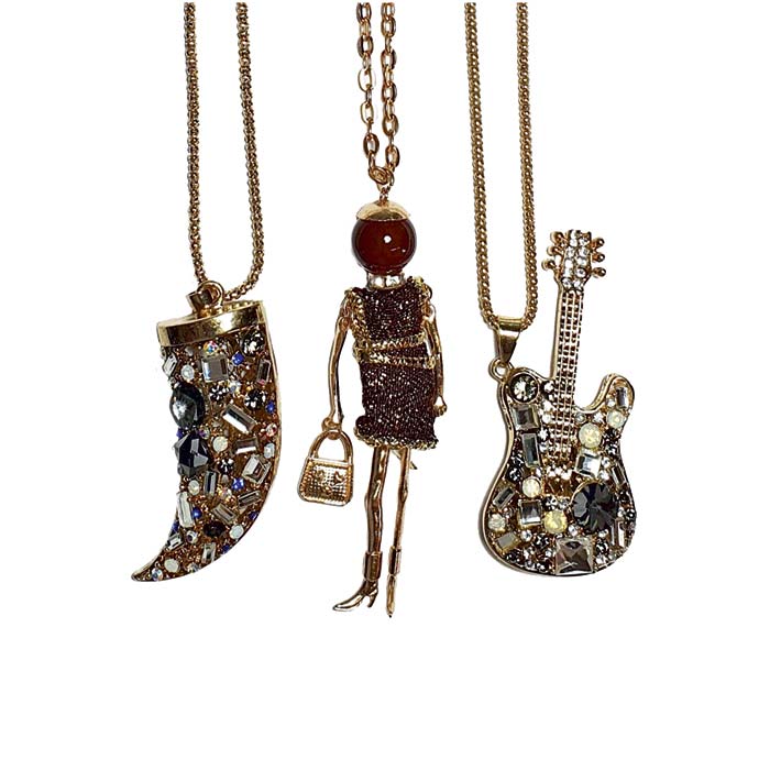 Collana Nixea 1 Collana Nixea
