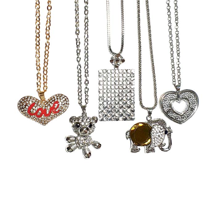 Collana Brillzoo 1 Collana Brillzoo