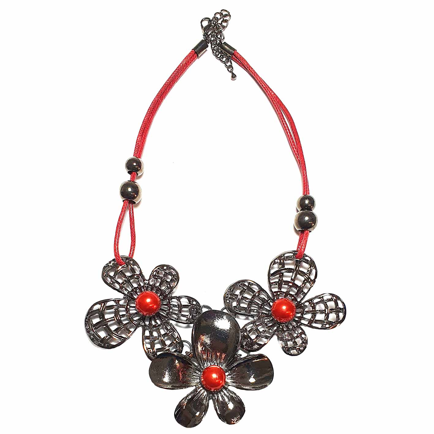 Collana Fiorey 1 Collana Fiorey