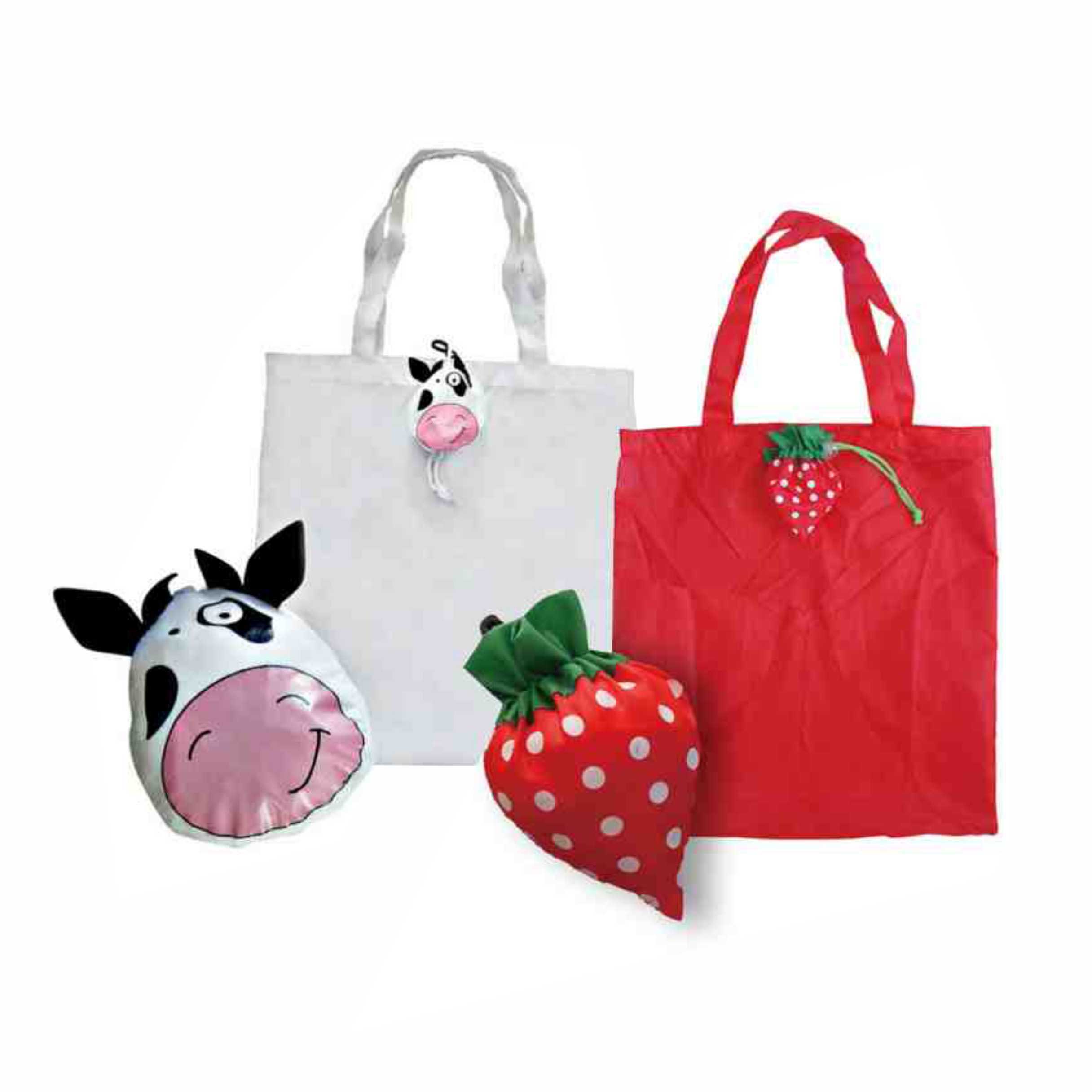 Shopper Ripiegabile 1 Shopper ripiegabile