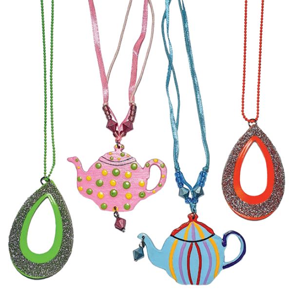 Pendente Modelli Assortiti 1 Pendente modelli assortiti