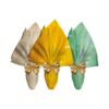 Incarti in Polipropilene - Palme - cm 100x100 ( conf. da 5 kg )