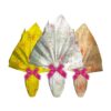 Incarti in Polipropilene - Petali - cm 100x100 ( conf. da 5 kg )