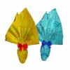 Incarti in Polipropilene - Timbri - cm 100x100  ( conf. da 5 kg )