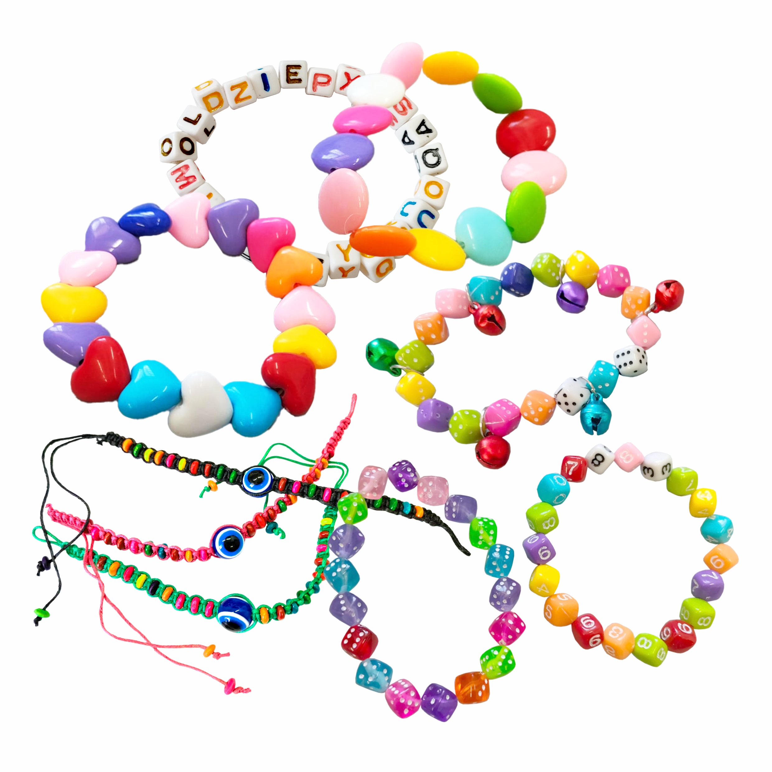 Bracciale Mix 1 Bracciale Mix