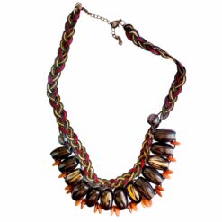 Collana Amazzonia 4 CL 146